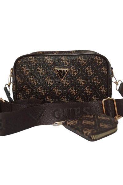 SUDE AYAKKABI Sude Shoes Crossbody Women's Bag
