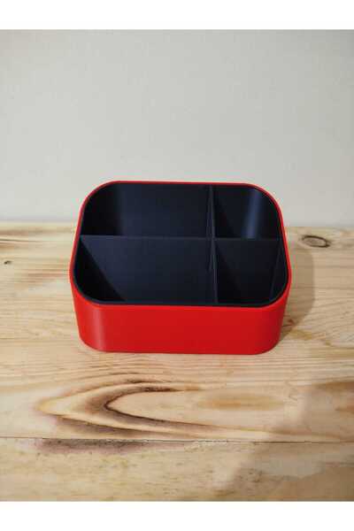 Şahi Workshop مجموعة يادو - منظم أدوات مكتبية للمنزل والمكتب، منظم مكتبي، مقلمة