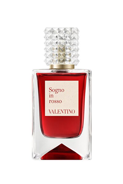 Valentino Anatomy of Dreams - Sogno in Rosso Perfume 100ml