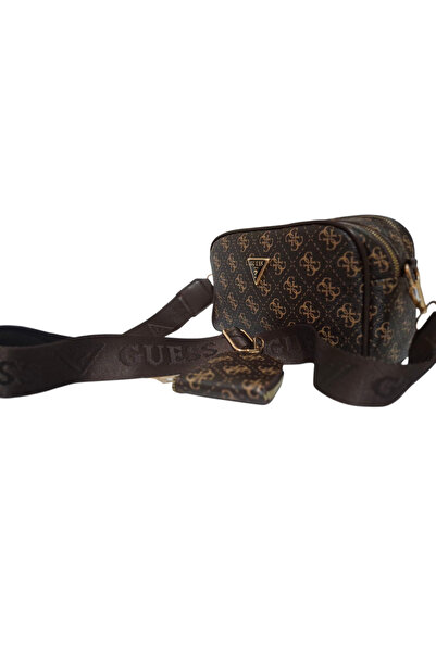 SUDE AYAKKABI Sude Shoes Crossbody Women's Bag