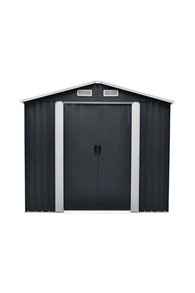 Martin Corturi Evenimente XXL garden storage shed SD-YX108- 303 x 236 x 190 cm