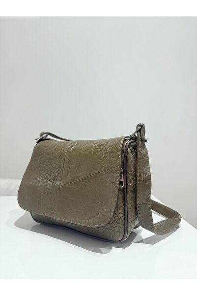 atter Genuine Leather Women's Bag (25cm X 20cm)