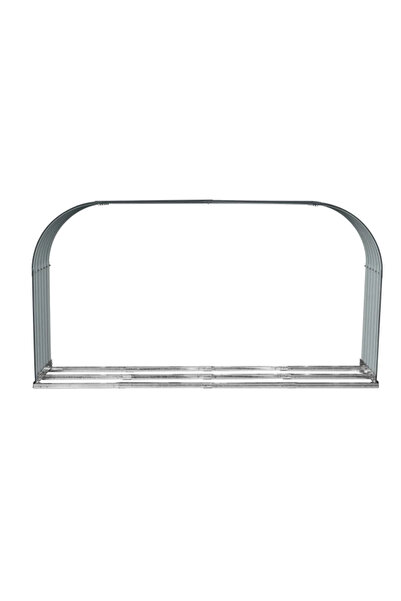 Martin Corturi Evenimente Magazie depozitare lemne WST2 - 0,95m³ - 212 x 40 x 111 cm antracit