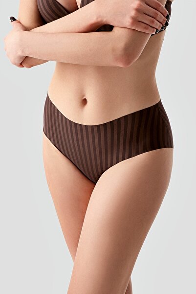 NEWBRA LINGERIE Chiloți Bato cu model pentru femei, 369212