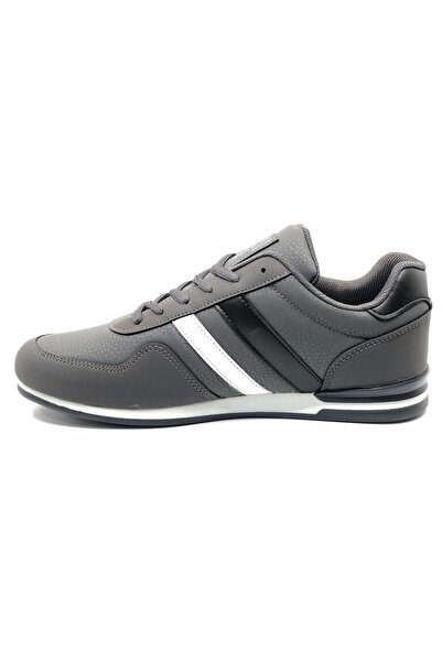 Kocamanlar Ayakkabı 2202 Sneaker Unisex Sports Shoes Gray