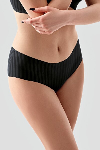NEWBRA LINGERIE Women's Patterned Bato Panties, 369212