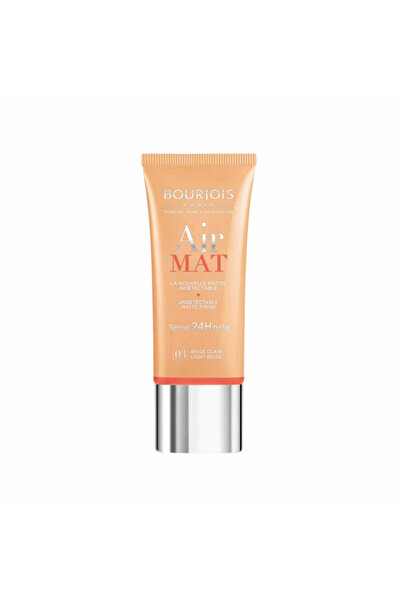 Bourjois Air Mat Foundation - 03 Light Beige