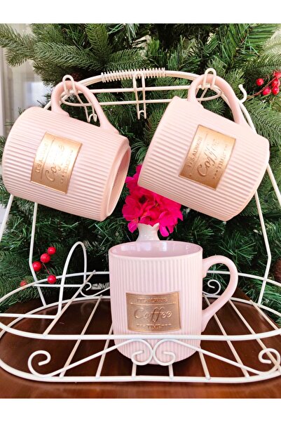 Madame Coco Droit Gold Cup Powder 375 ml - 1 Piece