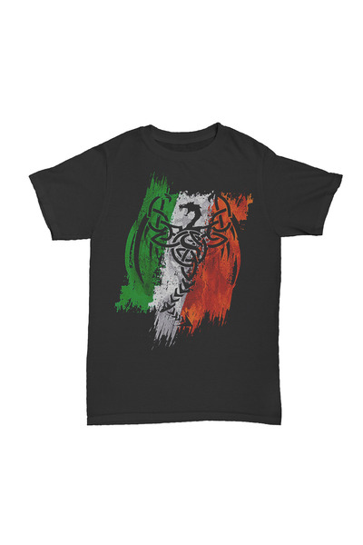 l'eivor Μπλουζάκι από βαμβάκι με στάμπα Sheamus - Banger After Banger