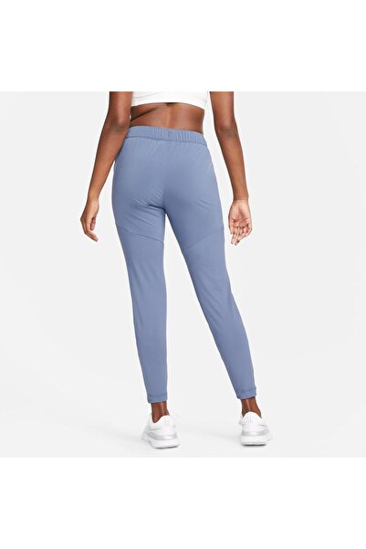 Nike Dri-Fit Essential Running Kadın Eşofman Altı