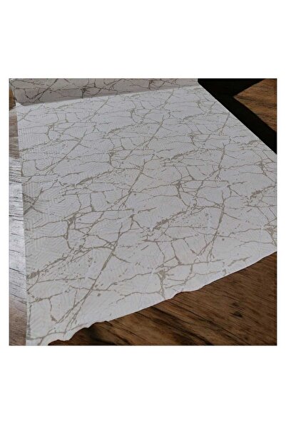 ALTUN CARPET Carpet Covering Is Used in the Form of Folding under the Carpet with a Fleece Elastic Width of 220 Cm.