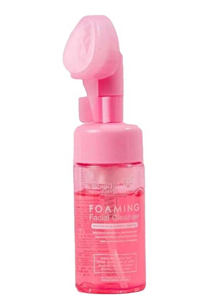 Brilliant Skin منظف ​​الوجه الرغوي الأساسي