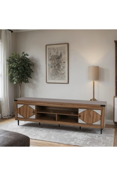 Tasamem Dafia 160 cm TV table