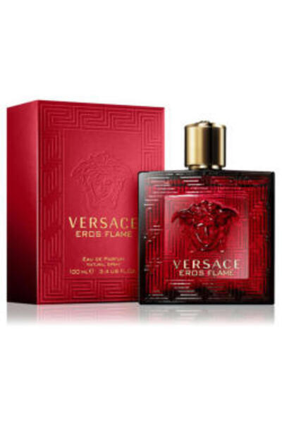 Versace Eros Flame EDP 100 ml