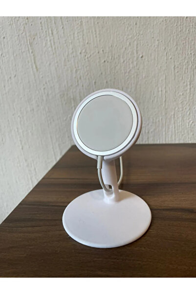SORA DESIGN MagSafe Stand Masa ve Dekoratif Telefon Tutucu