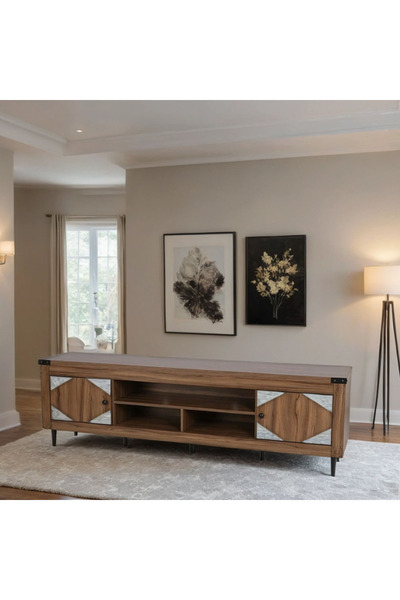 Tasamem Dafia 180 cm TV table