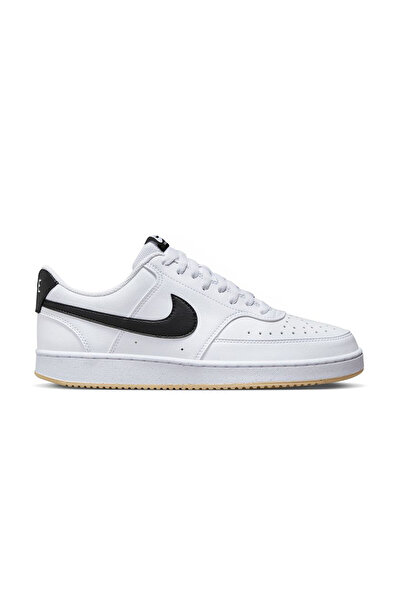 Nike Court Vison Unisex Casual Sneakers
