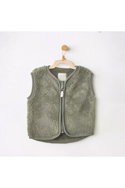 ALFA AKSESUAR 03 My 1 St Wardrobe Vest Green