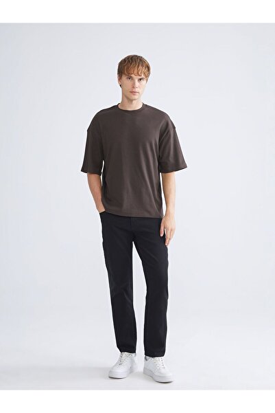 LC Waikiki Xside Crew Neck Men's T-Shirt