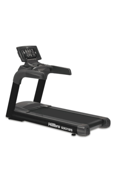 H Hillbro 8 Treadmill