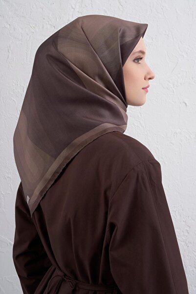 Armine Twill Silk Scarf 2026 Winter Season 9402D02-84