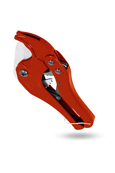 ForWhat 42mm Automatic Pipe Cutter for Office Home Hobby Tool Bag