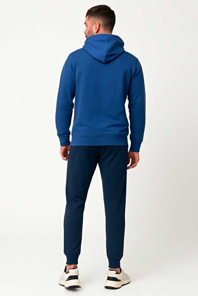 STITCH by MH Mens Hoodie & Regular Fit Jogger