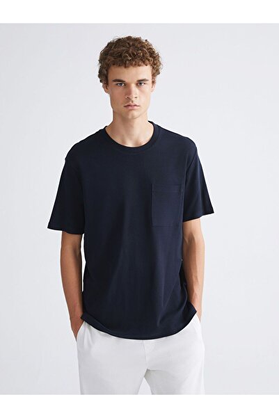 LC Waikiki Ανδρικό T-Shirt XSIDE Crew Neck