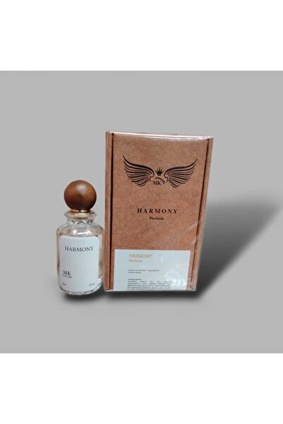 MK هارموني عطر يجمع بين الأناقة والهدوء، مستوحى من تناغم الطبيعة . رائحة منعش...