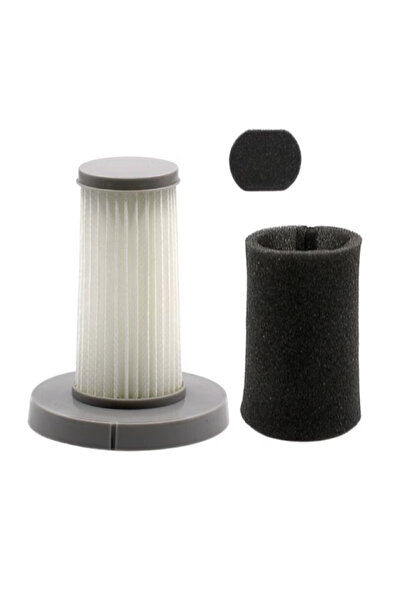 STRATEGIC Filtru compatibil cu aspiratorul vertical Deerma DX700 / DX700s, Ne...