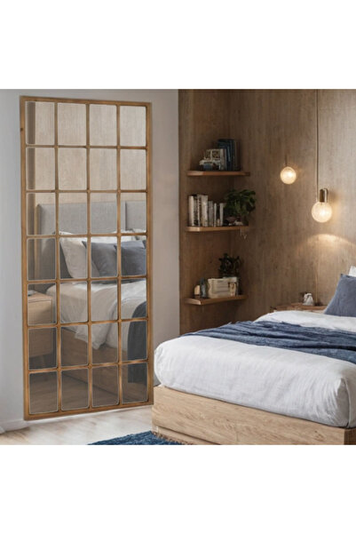 Tasamem Dafia مراية مقاس 80 - 180 سم