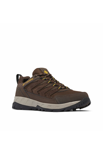 Columbia Strata Trail Low WP Erkek Ayakkabı