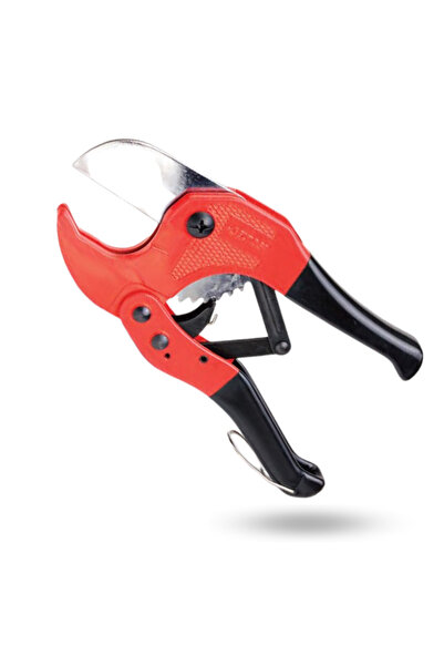 ForWhat Foarfece de tăiat țevi din PVC de 42 mm pentru birou, acasă, hobby, c...