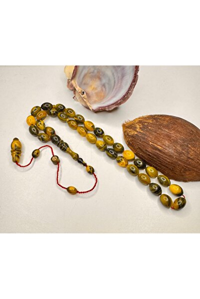 İskenderun Tesbihcilik سبحة كاتالين مصنوعة بحرفية عالية وبدقة فائقة