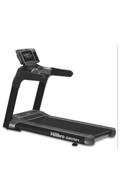 H Hillbro 7 Treadmill 4.0 HP Android DC Foldable
