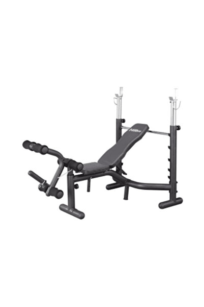 H مقعد الأثقال الأولمبي من هيلبرو