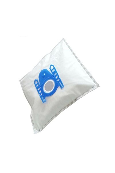 STRATEGIC Σετ 4 σακουλών γενικής χρήσης Bosch G ALL BBZ41FGALL συμβατές με ηλ...