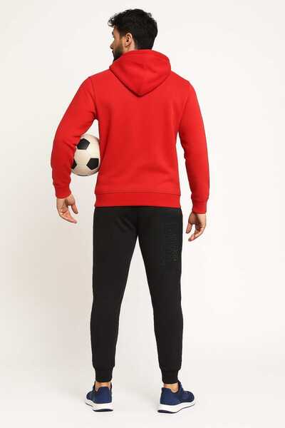 STITCH by MH Mens Hoodie & Regular Fit Jogger