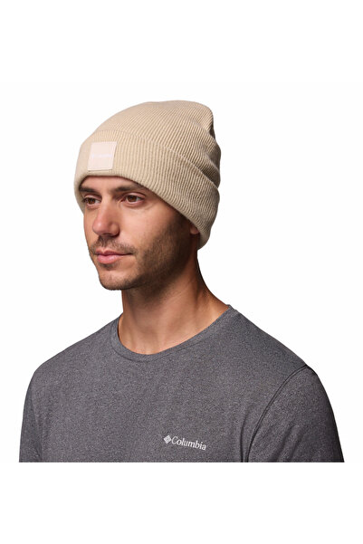 Columbia City Trek Heavyweight Beanie Unisex Bere