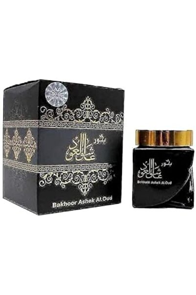 Year Of Ours بخور عاشق العود 35 جرام، للجنسين، 100 مل