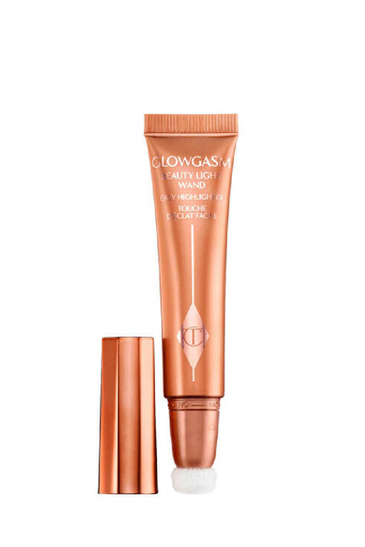 charlotte tilbury Beauty Light Wand Highlighter Peachgasm