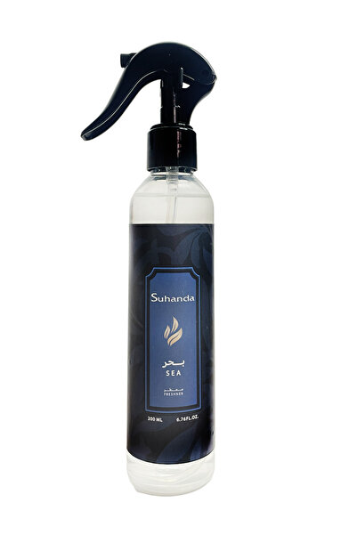 Gloriousroom بحر 200 ML