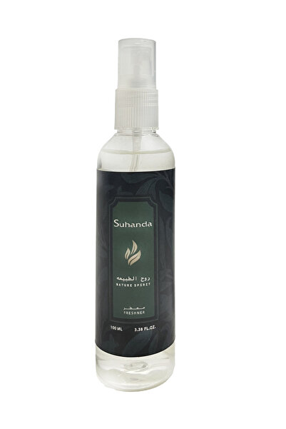 Gloriousroom روح الطبيعة 100 ML