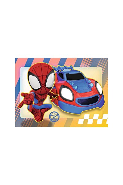 Trefl Puzzle 20 piese - MiniMaxi Puzzle - Spidey