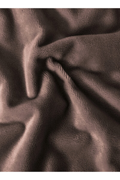 Master Home Textile Velvet Fitted Sheet Set – 3Pcs, Queen Size, Soft, Warm & Cozy, Fits 160x200 cm Single & Half Bed