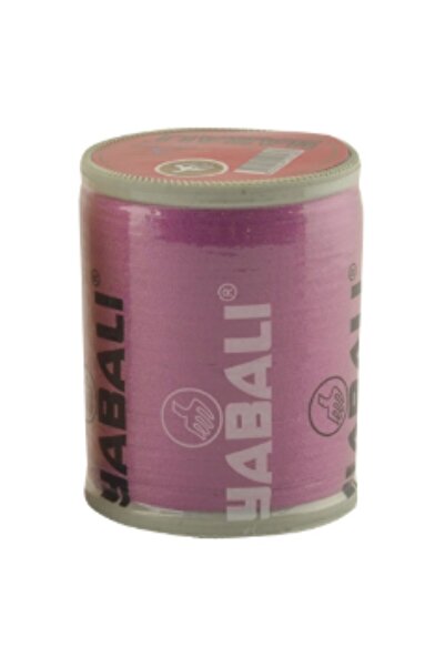 ForWhat Ață de cusut 900MT roz deschis pentru birou, acasă, birou, hobby, ate...