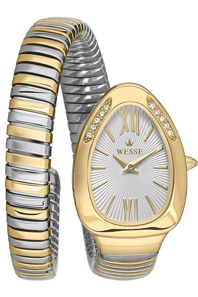 Wesse Wwl115004 Women's Wristwatch