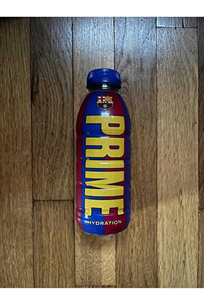 Prime Barcelona Hydration Drink 6×500ml