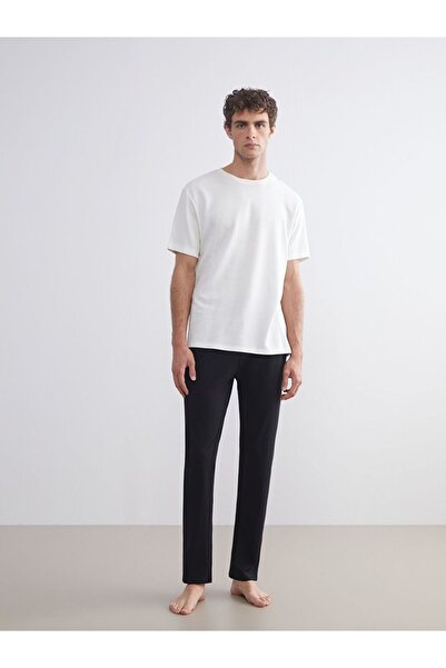 LC Waikiki Men's Thin Pajama Bottoms