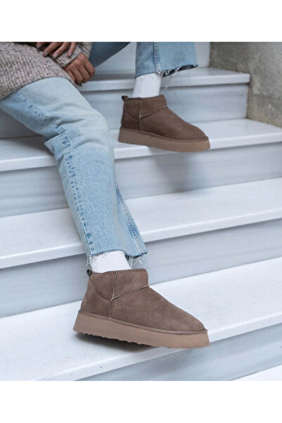 shop Kadın Bot – Süet, Kürklü, Kışlık ve Dayanıklı